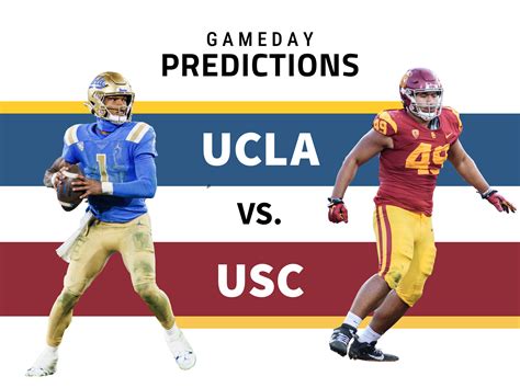 when is usc vs ucla game|usc vs ucla 2023 score.